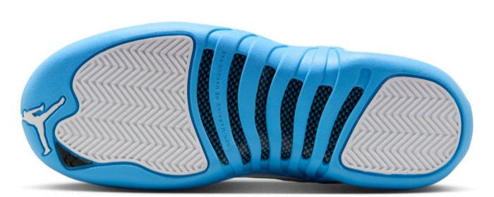 Jordan 12 Retro Melo (GS)