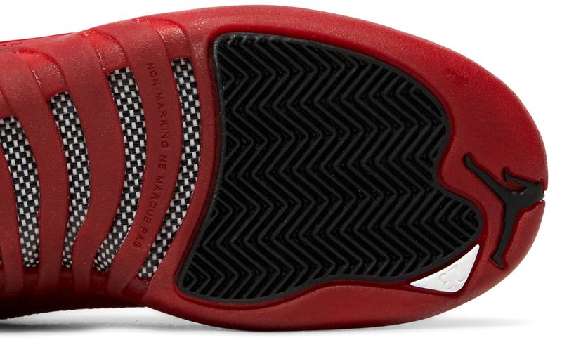 Jordan 12 Retro Cherry (2023) (GS)