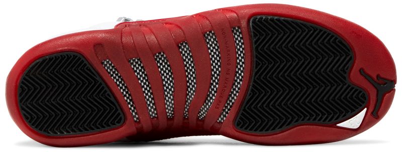 Jordan 12 Retro Cherry (2023) (GS)