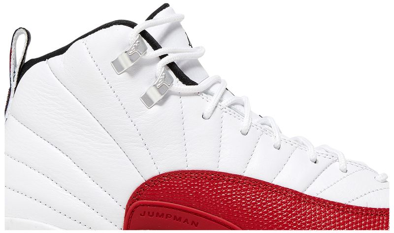Jordan 12 Retro Cherry (2023) (GS)