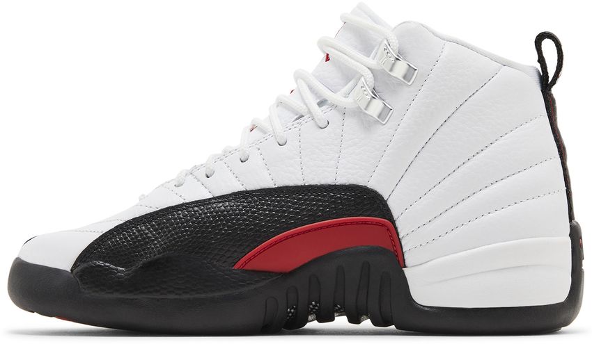 Jordan 12 Retro Taxi Flip (GS)