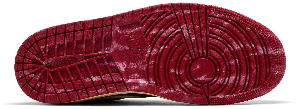 Jordan 1 Retro Low OG Nigel Sylvester Better With Time