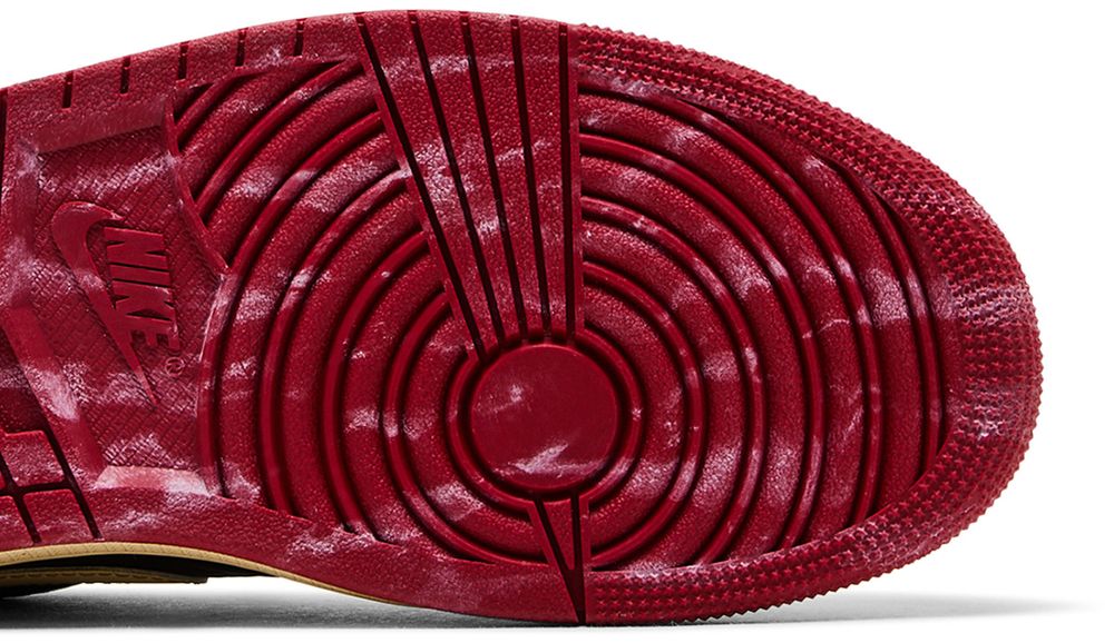 Jordan 1 Retro Low OG Nigel Sylvester Better With Time