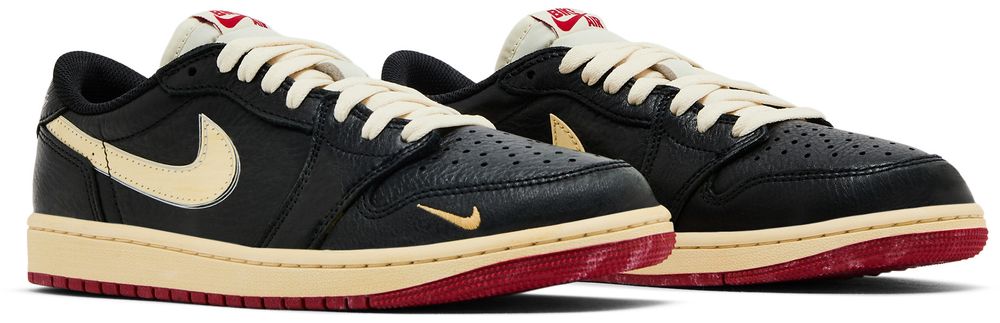 Jordan 1 Retro Low OG Nigel Sylvester Better With Time