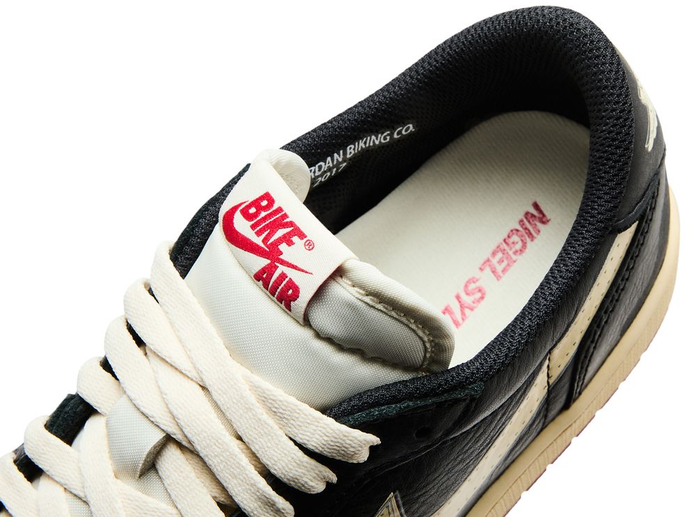 Jordan 1 Retro Low OG Nigel Sylvester Better With Time