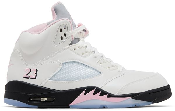Nike Air Jordan 5 Retro Medium Soft Pink