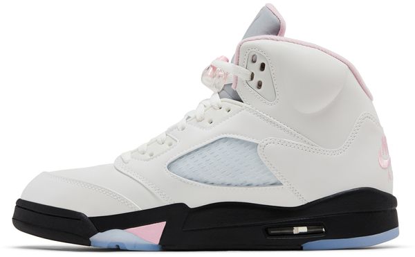 Nike Air Jordan 5 Retro Medium Soft Pink