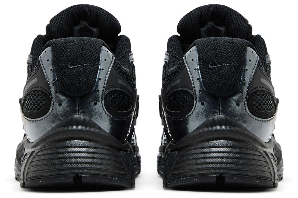 Nike V5 RNR Black Anthracite
