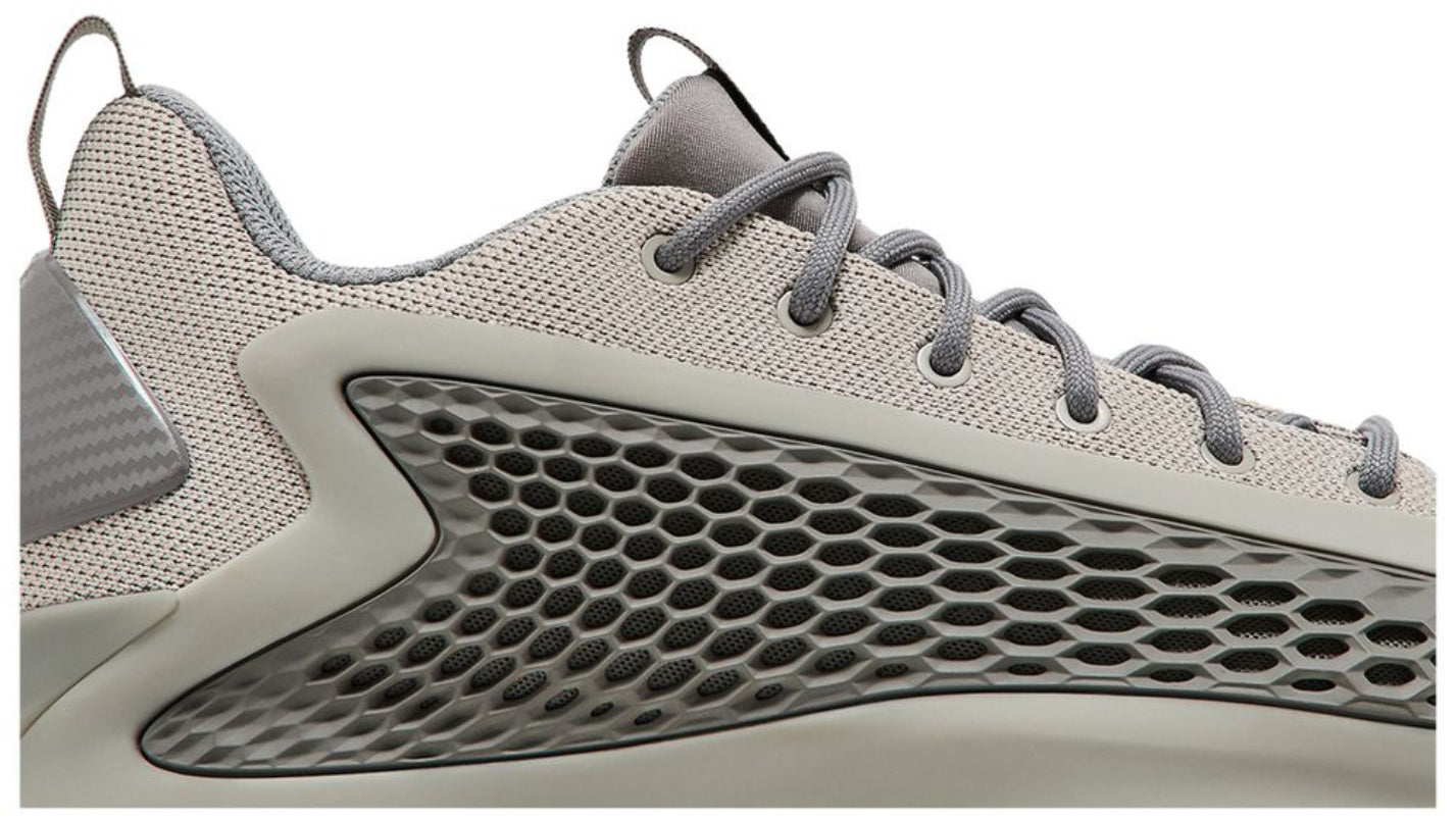 adidas AE 1 Low Metallic Grey