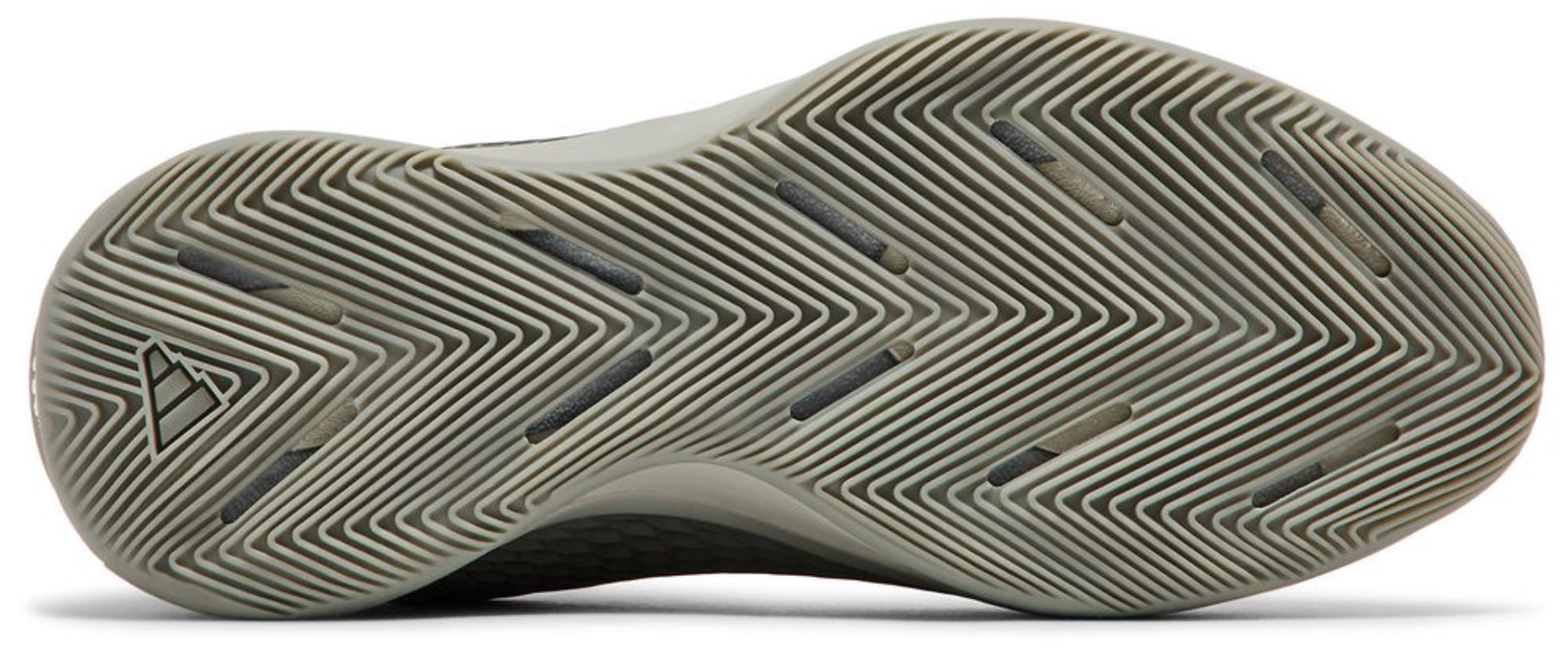 adidas AE 1 Low Metallic Grey