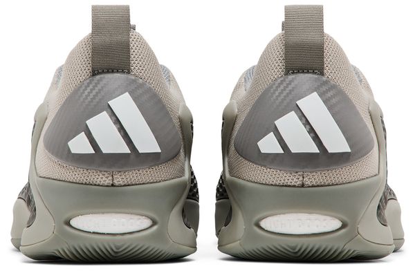 adidas AE 1 Low Metallic Grey