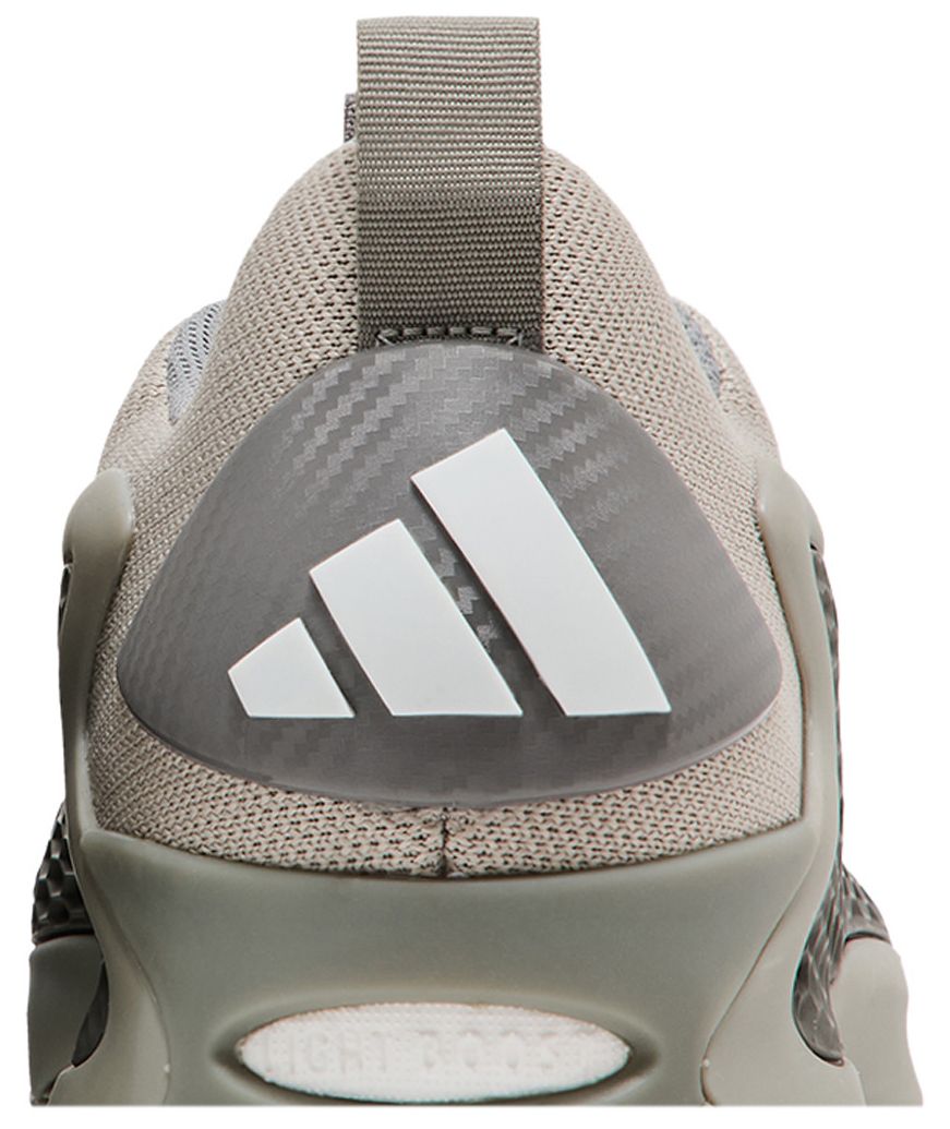 adidas AE 1 Low Metallic Grey
