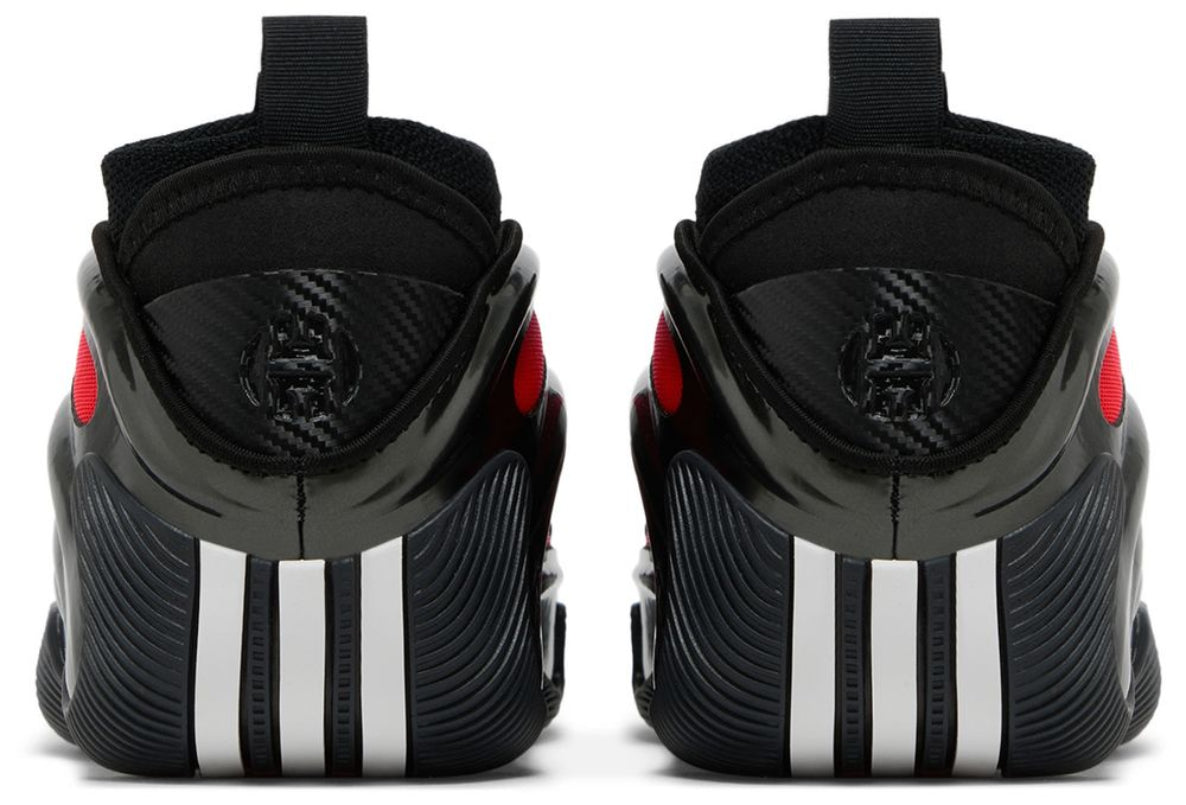 Adidas Harden Vol. 9 Hell Cat