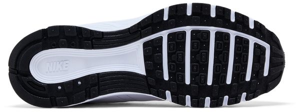 Nike P-6000 Platinum Tint White