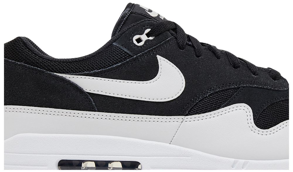 Nike Air Max 1 Essential Off Noir Vast Grey
