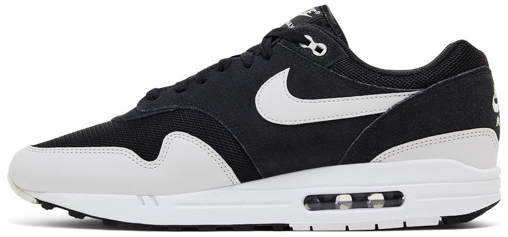 Nike Air Max 1 Essential Off Noir Vast Grey
