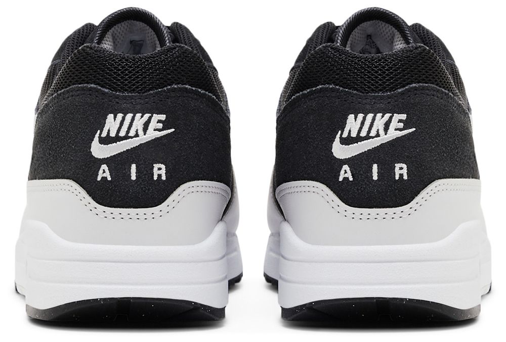 Nike Air Max 1 Essential Off Noir Vast Grey