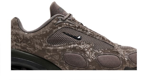 Nike Air Max Muse Cave Stone Medium Ash (Women's)