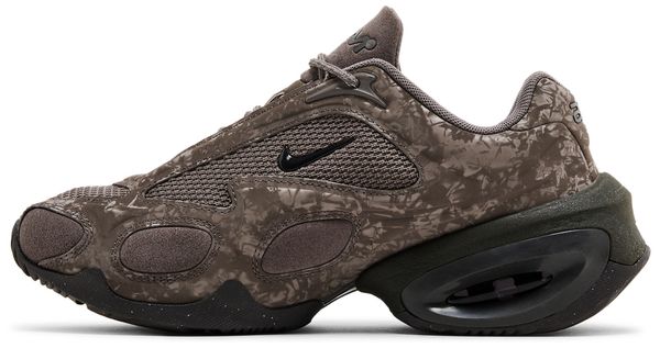 Nike Air Max Muse Cave Stone Medium Ash (Women's)