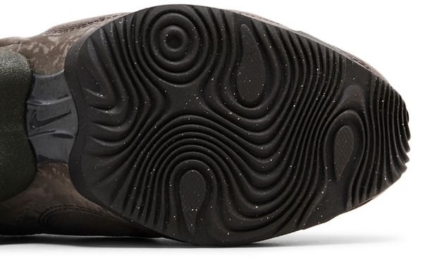 Nike Air Max Muse Cave Stone Medium Ash (Women's)