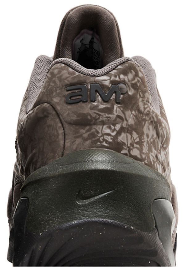 Nike Air Max Muse Cave Stone Medium Ash (Women's)