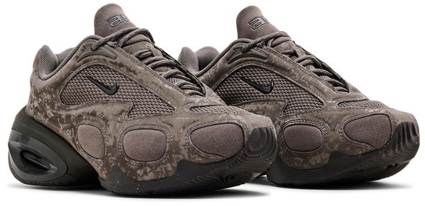 Nike Air Max Muse Cave Stone Medium Ash (Women's)