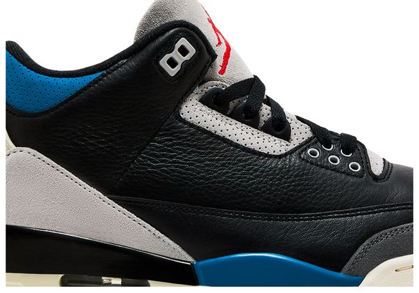 Jordan 3 Retro OG Rare Air