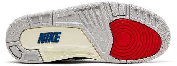 Jordan 3 Retro OG Rare Air