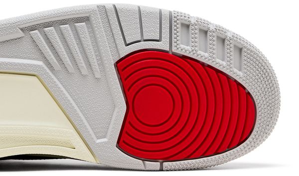 Jordan 3 Retro OG Rare Air