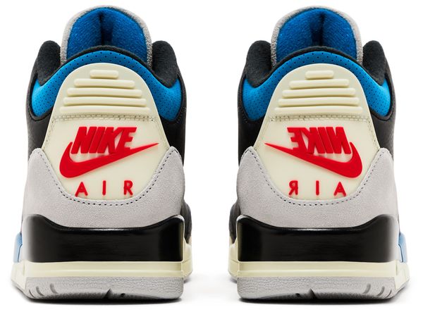 Jordan 3 Retro OG Rare Air