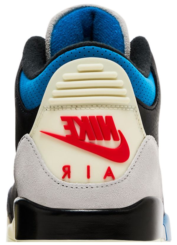 Jordan 3 Retro OG Rare Air