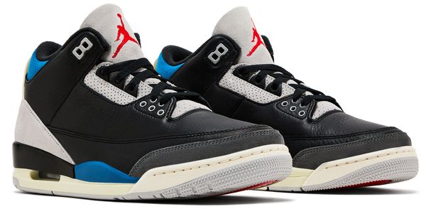 Jordan 3 Retro OG Rare Air