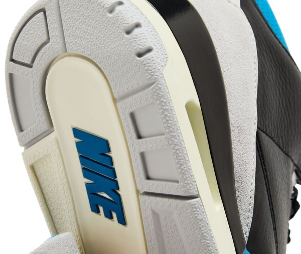 Jordan 3 Retro OG Rare Air