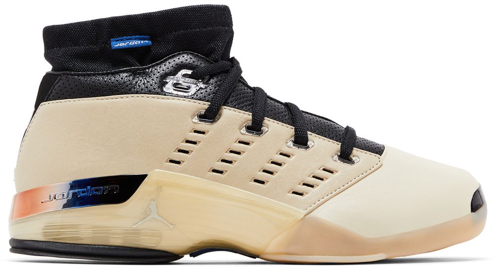 Jordan 17 Retro Low SP Infinite Archives