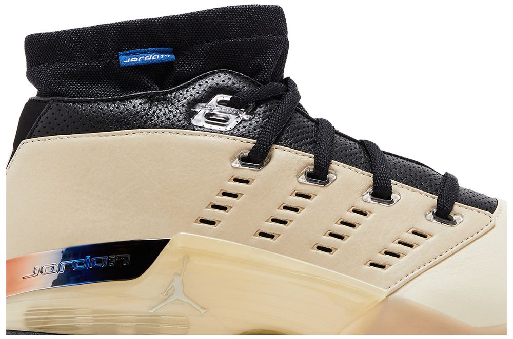 Jordan 17 Retro Low SP Infinite Archives