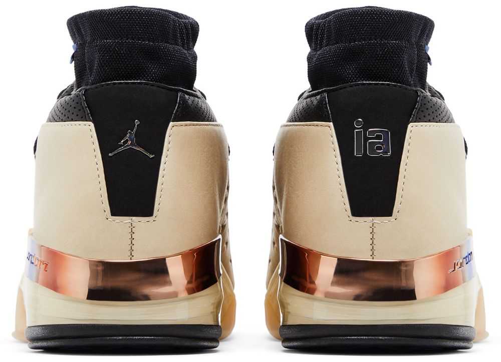 Jordan 17 Retro Low SP Infinite Archives