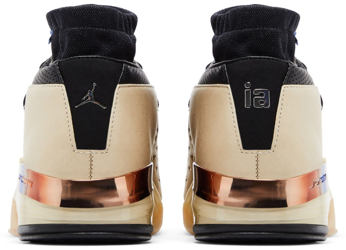Jordan 17 Retro Low SP Infinite Archives