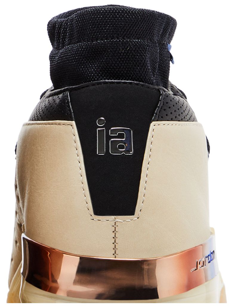 Jordan 17 Retro Low SP Infinite Archives