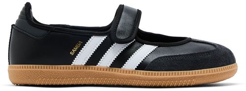 Adidas Samba Jane Black White Gum (Women's)