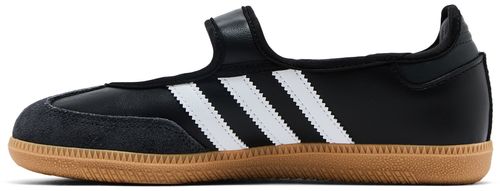 Adidas Samba Jane Black White Gum (Women's)