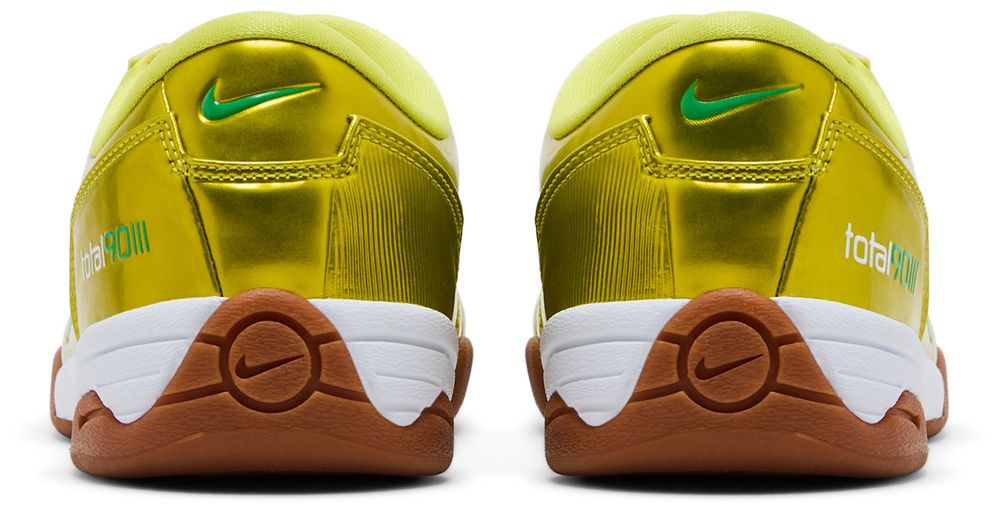 Nike Total 90 3 SP Dynamic Yellow
