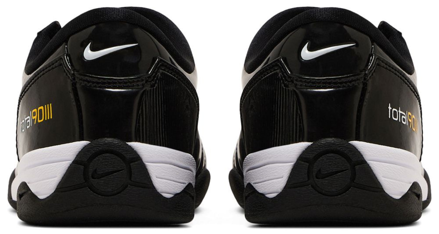 Nike Total 90 3 SP Black