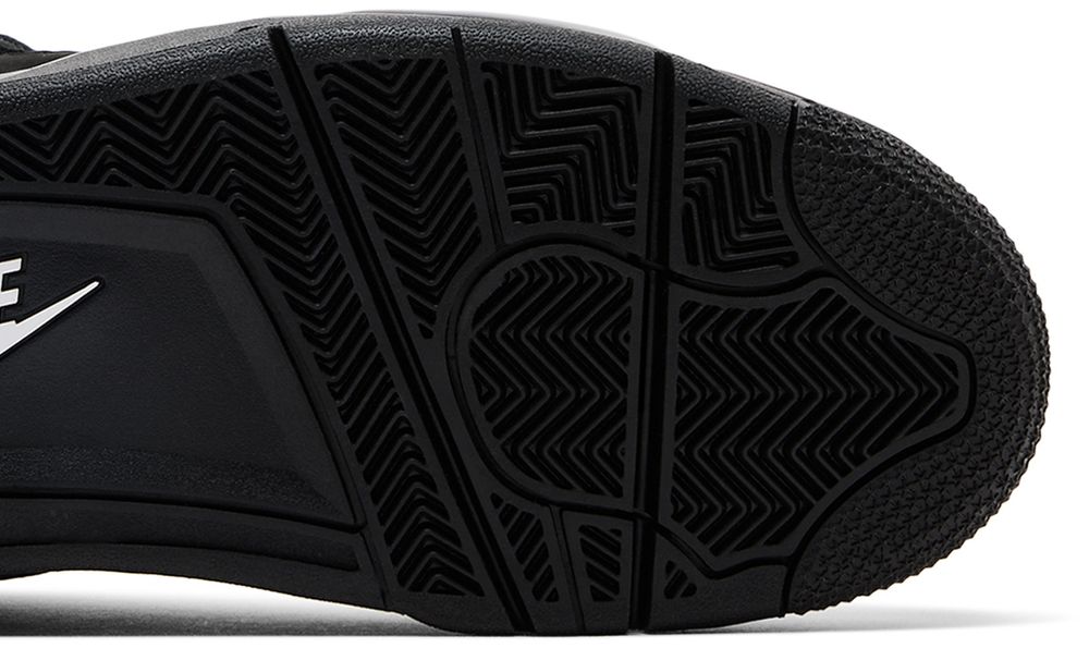 Jordan 4 Retro Black Cat (2025)