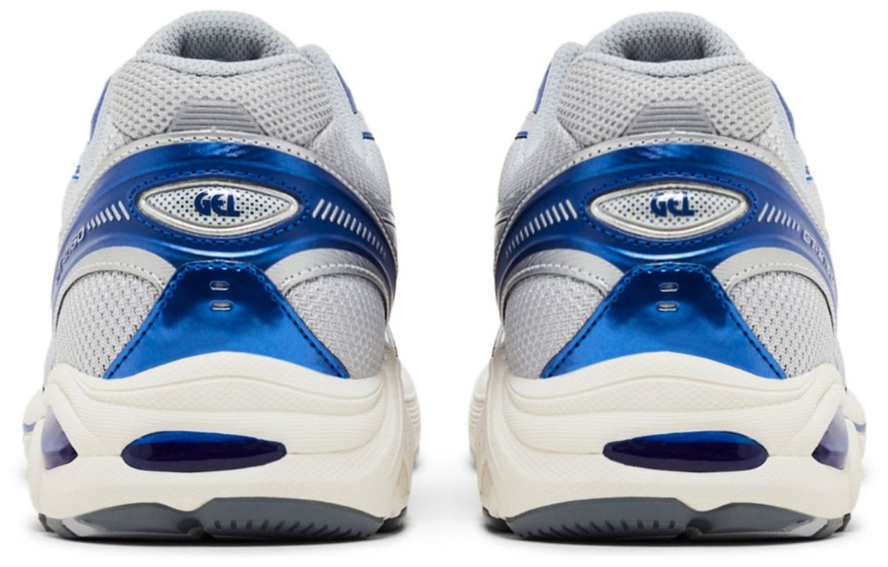 ASICS GT-2160 Piedmont Grey Deep Marine