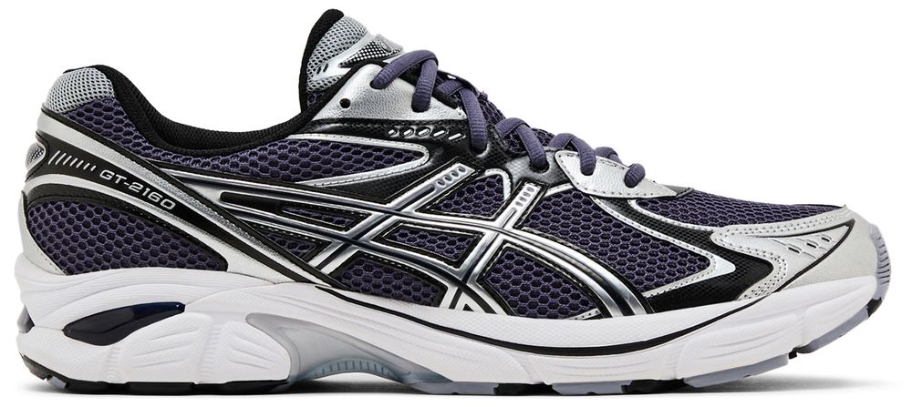 ASICS GT-2160 Indigo Fog Pure Silver