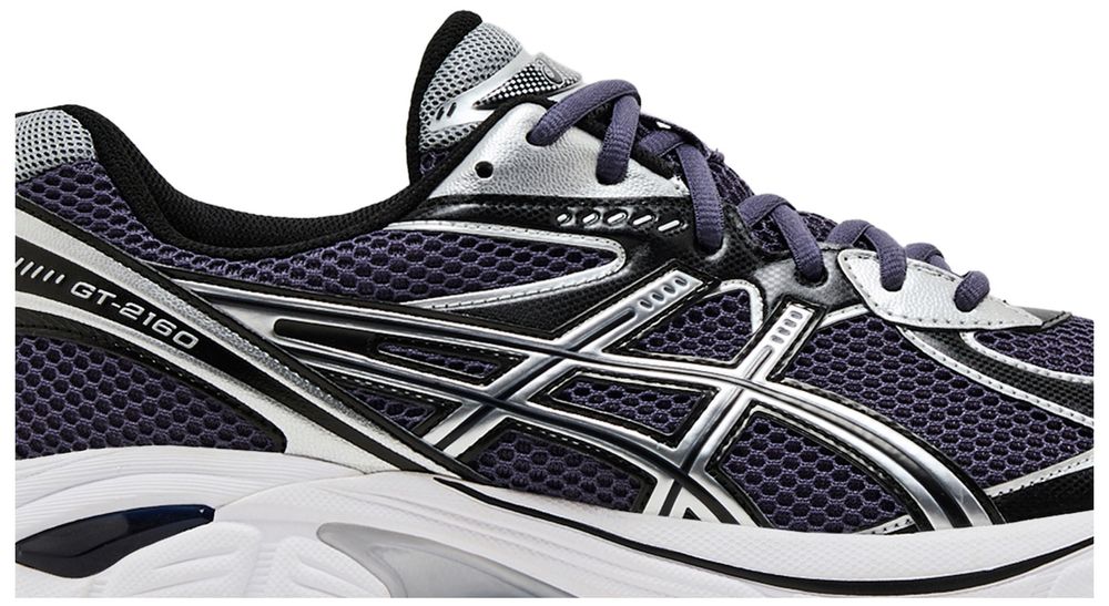 ASICS GT-2160 Indigo Fog Pure Silver