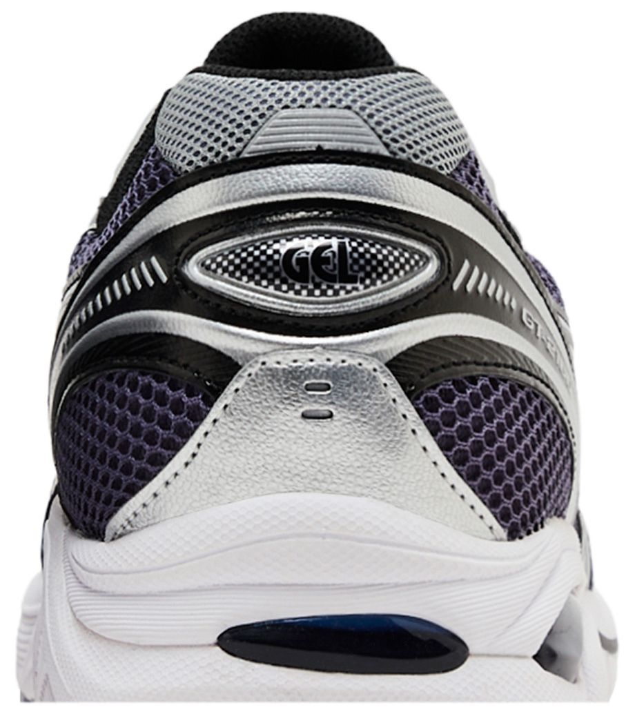 ASICS GT-2160 Indigo Fog Pure Silver