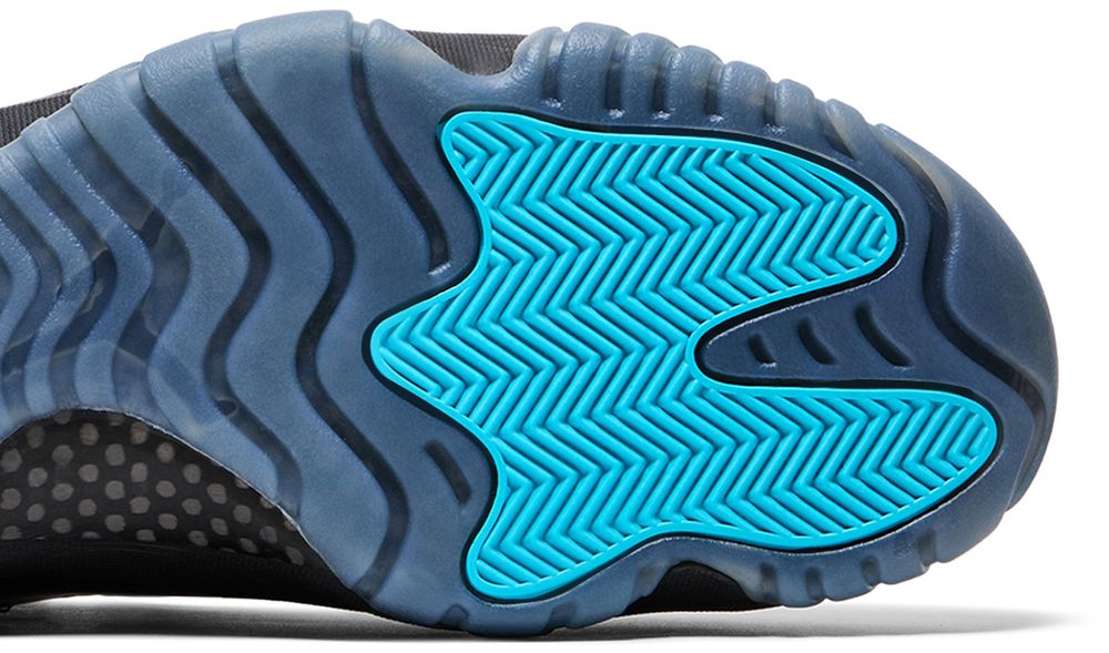 Jordan 11 Retro Gamma Blue (2025)