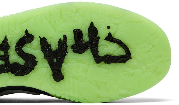 Jordan Jumpman Jack TR Travis Scott x Chase B Black Night Silver