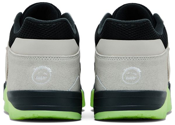 Jordan Jumpman Jack TR Travis Scott x Chase B Black Night Silver